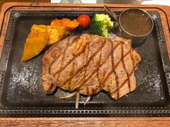 -十分牛西餐·牛扒专门店(光明广场店)