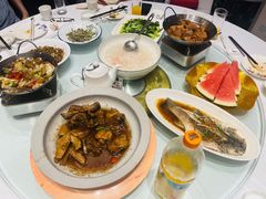 -不倒翁·徽天下名菜楼(马鞍山路店)