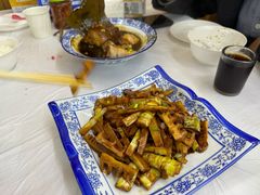 -邱记私房菜·十八年本地菜