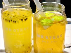 -牛扒先生·厚切雪花牛扒西餐厅(北京路禺山路店)