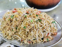 海鲜炒面-巽东海鲜大排档(巽寮湾店)