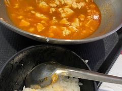-五色五味石锅饭(大商新玛特店)