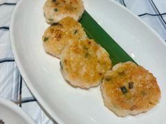 -双合园·海鲜水饺青岛菜(万佳广场店)