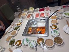 -海底捞火锅(万丰桥店)