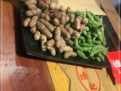 -连锦记海鲜烧烤大排档·锦州特色(西安路交大店)