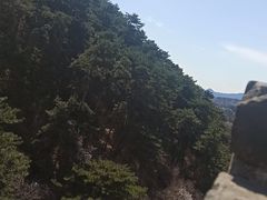 -慕田峪长城