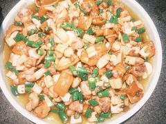 -赠李白·如诗的川味(余杭万达广场店)