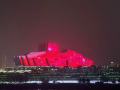 -重庆两江夜游-交运系列