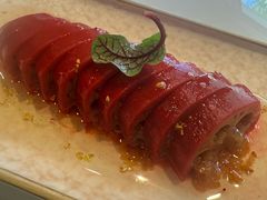 -申粤轩酒楼·三十年粤菜经典(丁香花园店)