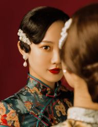 -花屿迷鹿写真馆
