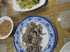 -清真·鸦儿李记·小馆(后海店)