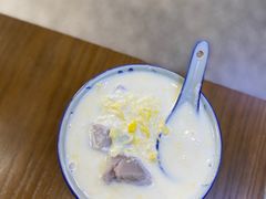 -一心甜汤(丹凤街店)