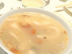 -百乐潮州酒家(时代广场店)