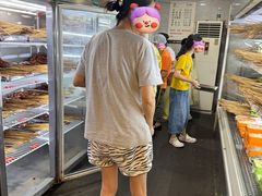 -水碾河刘老大串串香(水碾河路店)