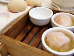 -百乐门喜宴(海珠广场华厦店)