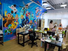 -飞童凡响艺术学校(松江区九里亭校区)