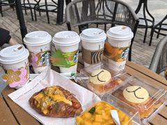 -FANEN法念·烘焙·甜点(万象城店)