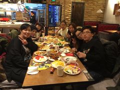 -比格比萨(方庄店)