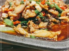 -蛙来哒(方圆荟店)