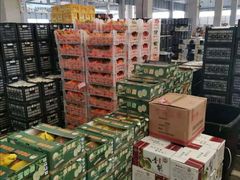 零售区-江杨农产品批发市场