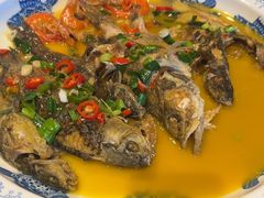 -民俗村柴火灶·景德江西菜(中国陶瓷博物馆店)