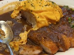 -伽喱博士 Dr.CURRY咖喱饭(太阳宫咖喱店)