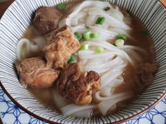 -喜洲吧·江畔老船厂·庭院餐厅(喜临院店)