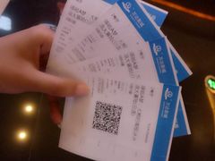 -万达影城(潍坊万达广场IMAX店)