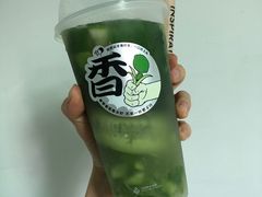 -喜茶(深圳海岸城店)