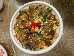 -振海居香河肉饼老店