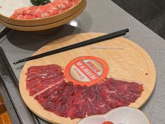 -海底捞火锅(高新万达广场店)