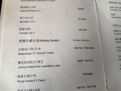 -李沧绿城喜来登酒店大堂吧