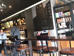 -星巴克(秦皇岛乐都汇店)