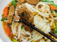 牛肉粉-肆姐面粉馆(坡子街店)