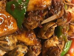 -虾胡闹龙虾馆(湄南河店)
