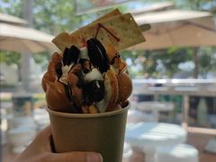 -CHOCHENG&CO.(欢乐海岸店)