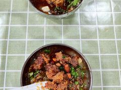 -代四孃牛华豆腐脑美味小食(总店)