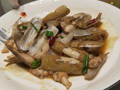 -温岭人家(红花北路店)