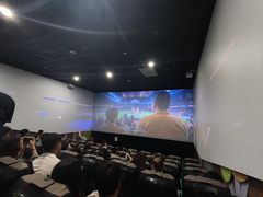-大地院线珠江摩尔店(CL全景超级影院)