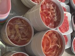 -谭三娘鲜切牛肉自助火锅(九眼桥总店)