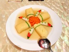 -8餐厅(新葡京酒店)