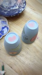 -陶缘陶艺美学馆(儿童公园店)