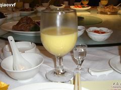玉米汁&口子窖-徽珍源(龙茗路店)