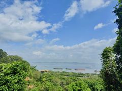 -南沙天后宫景区