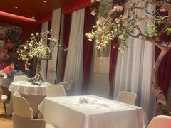 -俏江南天津时尚曲艺主题餐厅(马场道店)