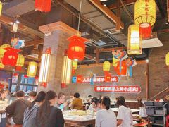 -小龙坎火锅(总店)