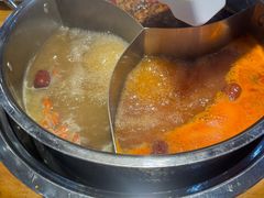 -谭三娘鲜切牛肉自助火锅(星辰汇店)