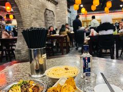 -小街天府(西工小街店)