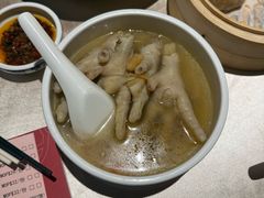 -粤匠·澳门点心粤菜海鲜(澳门半岛店)
