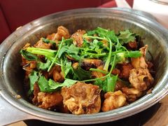 叹佬鸡煲-芳村榕树头叹佬鸡煲(体育西店)